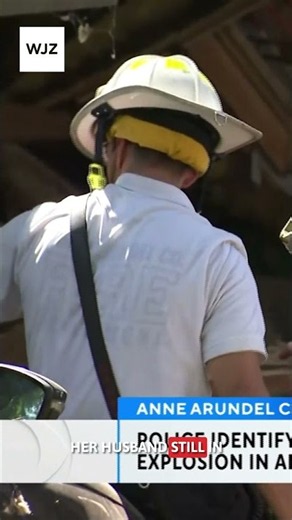 76-year-old woman killed in Annapolis house explosion