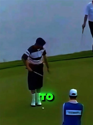 Payne Stewart PGA Major Moment