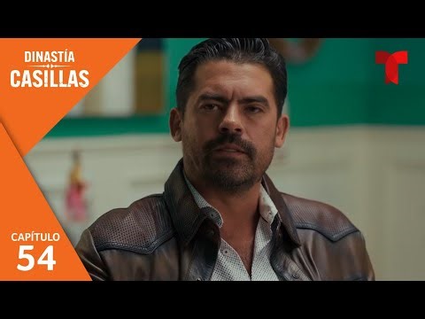 Dinastía Casillas | Capítulo 54: Información por recompensa | Telemundo Series