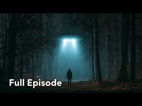 Inside History's Greatest UFO Mysteries | Close Encounters Full Season Marathon
