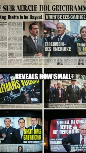 The Illusion Behind a Famous UFO Photo