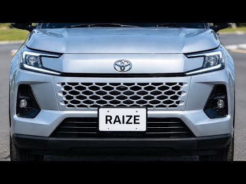 【2026年最新】トヨタ新型ライズを徹底解説！181万円台からの価格でデザイン＆装備が大幅進化