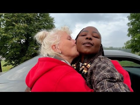 Re-Locating From Poland !? Arriving In Our Potential New Home Country