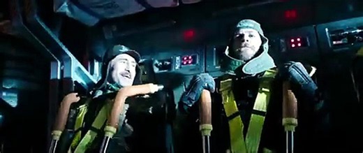 ALIEN: Covenant (2017) Trailer - HD [Full Movie] [Full Movie]