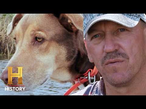 Secret Weapons and Scorched Hunts *Marathon* | Swamp People