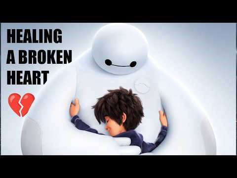 He Lost Everything… Then This Robot Changed His Life Forever 😢 Full Movie Recap | Anik Alvin Recaps