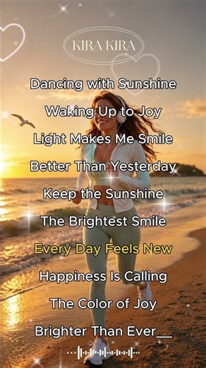 Feel Good Songs for a Better Day ☀️ | Happy Feel-Good Pop Playlist l Songs That Make You Smile 💛 |