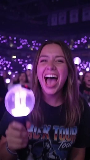 Finally Made It! My BTS Concert Experience