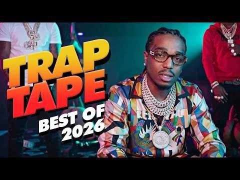 Rap Music 2026 - Hip Hop Playlist - Top Rap Songs 2025 Hip Hop Mix 🔥💸 Drake Kendrick Lamar Future