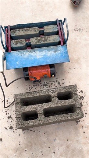 Understanding Hollow Brick Making Machines