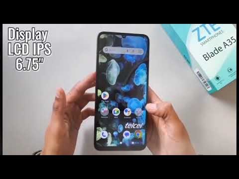 ZTE Blade A35 is a budget-friendly smartphone that offers a range of impressive features. In this