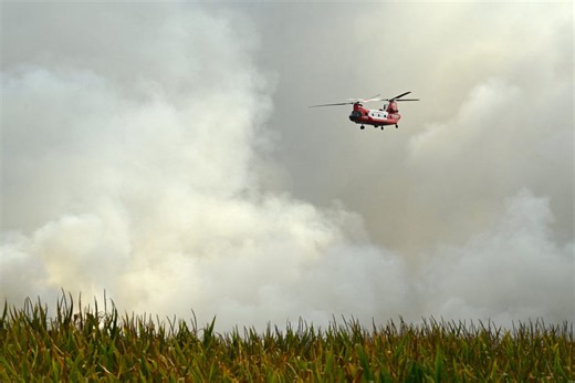 Australia braces for bushfires in almost every state