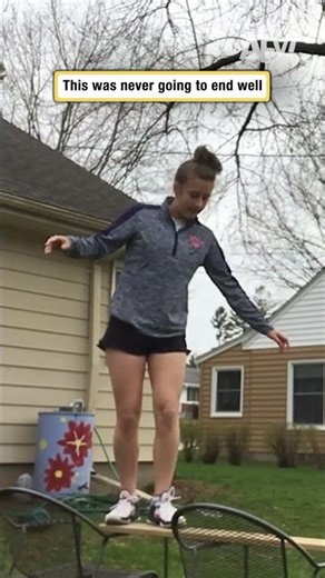 This was never going to end well