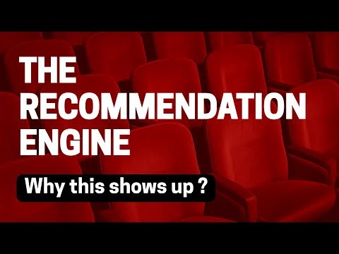 This Is How Netflix Decides What You Watch Next - Recommender System Explained