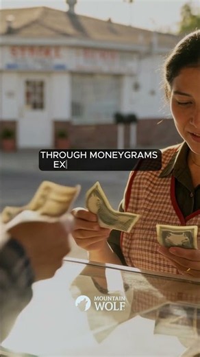 MoneyGram Is Connecting Cash and Crypto
