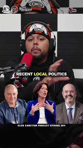 RI Governor Race: Ken Block vs. Helena Follis & Tax Return Drama