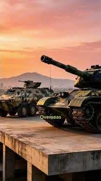 Tank Buatan Indonesia Mulai Bikin Dunia Melirik 🇮🇩🔥
