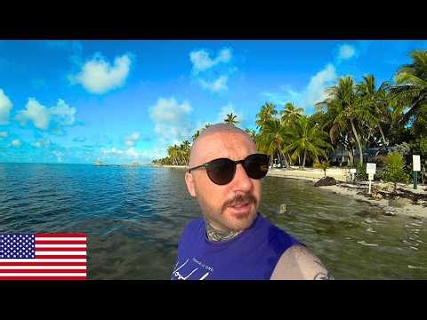 drinking in AMERICA'S wildest party town!