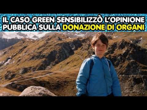 Morte in vacanza | La storia di Nicholas Green