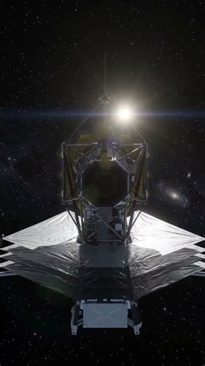 🚀 TITLE: JAMES WEBB SPACE TELESCOPE 🔭 | Seeing the Beginning of the Universe!📖