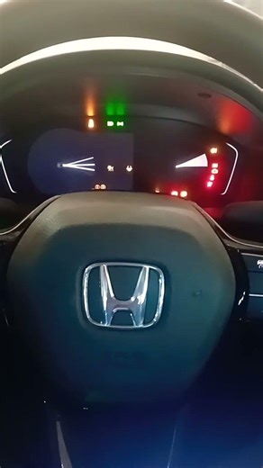 Honda Abs system sensor calibration