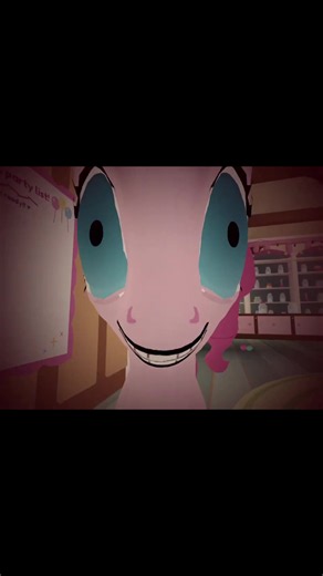 Pinkie Promise My Little Pony Game — Funny Pinkie Pie Moments