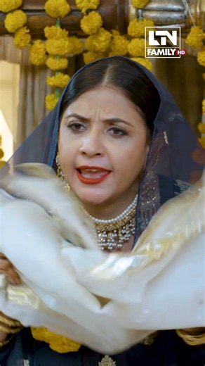 Kapre Kharab Kar Diye | Laiba Khan, Zain Afzal, Fahima Awan | Full Episode | Letest Pakistani Drama