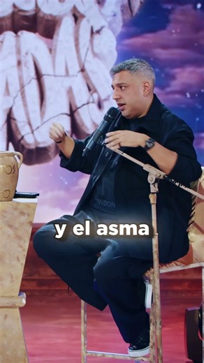 Malas noches para el hijo original ⚠️ #hablandohuevadas #jorgeluna #ricardomendoza