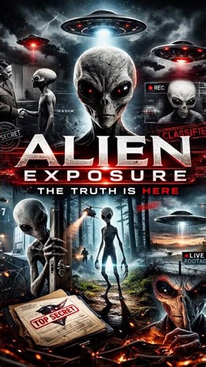 Alien Caught on Camera | Watch Before It’s Deleted #alien #aliens #ufoキャッチャー