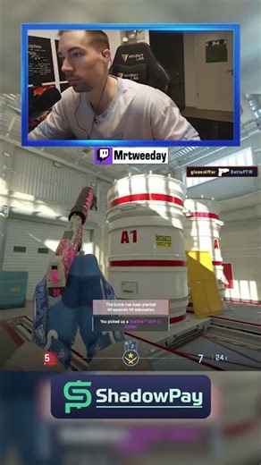 Are ALL Level 10s BOOSTED? 🤔 #cs2 #counterstrike2 #csgo