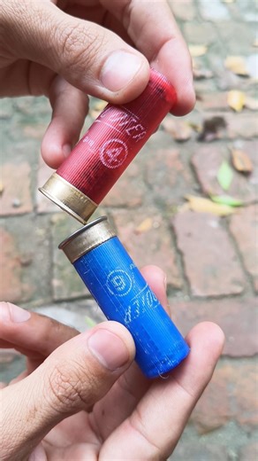 The Anatomy of Ammo: Dissecting a 12-Gauge Shell