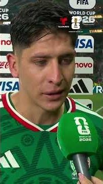 🇲🇽💔 "LO DIMOS TODO" | Telemundo Deportes