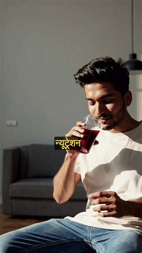 Saptamveda Apple Beetroot Carrot Powder ek tasty aur powerful blend hai jo full hai vitamins, minerals, antioxidants aur natural energy se – perfect for glowing skin, improved blood health aur immunity boost! ✅ Skin Glow & Radiance – Vitamin C aur antioxidants se skin banaye naturally bright ✅ Blood Purifier & Hemoglobin Booster – Iron-rich blend jo blood health ko support kare ✅ Boosts Energy & Stamina – Natural sugars aur nutrients se mile instant freshness ✅ Detoxifies the Body – Toxins ko fl