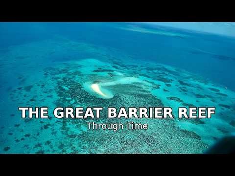 The Great Barrier Reef: Through Time | A Living Cathedral (Full Documentary)