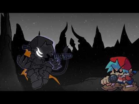 FNF: Corruption - High Effort DISCHARGE | GFC Walkthrough