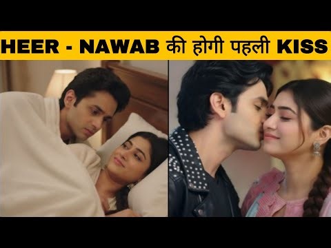 TU JULLIT JATT DI || HEER - NAWAB इस तरह होेगें , ऐसे करेंगे सारी हद पार