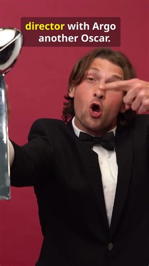 Ben Affleck – From Oscar Winner to Hollywood Powerhouse 🎬🔥 #didyouknow #facts