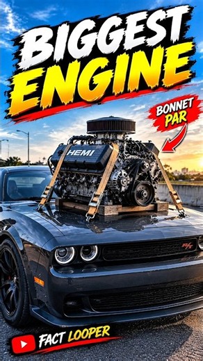 Cars With Biggest Diesel Engines 🔥 || #diesel #engine #youtube