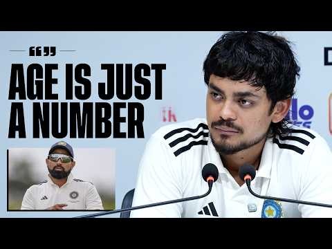 Ishan Kishan ready to lead East Zone in the Final! | #DuleepTrophy 2026