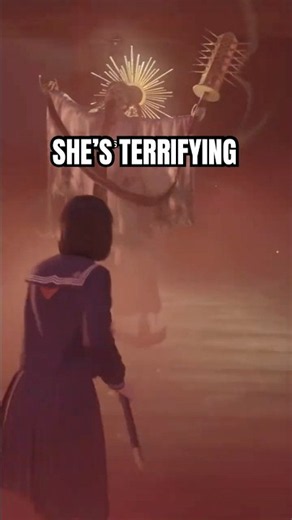 i’m not liking this #silenthillf
