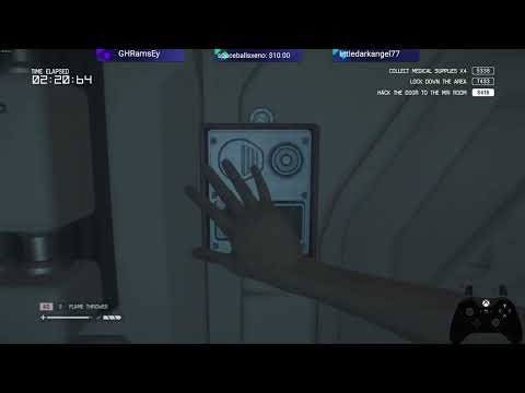Alien: Isolation - DLC Endurance Mode Low% - NO LOOTING NO DEATHS - All objectives - All 10 missions