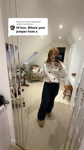 Shop the Gorgeous Cozy Jumper Before It's Gone