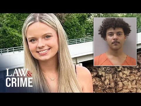 BREAKING: Arrest Made in Search for Missing South Carolina Teen