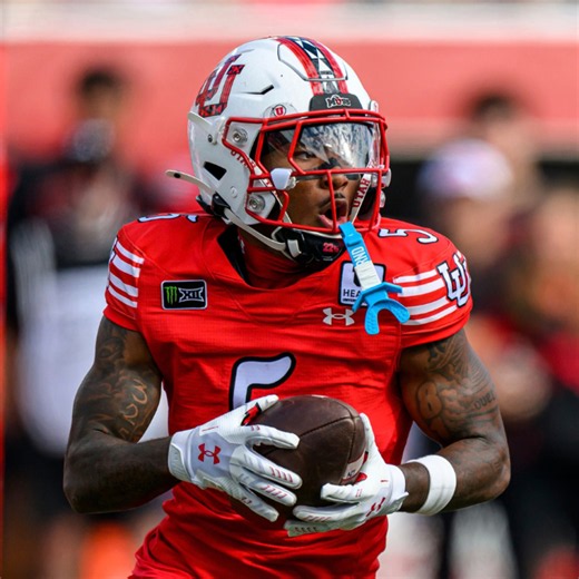 Utes ready for first challenge in Big 12 opener at Iowa State