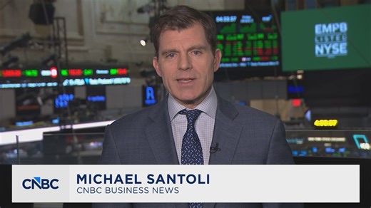 CNBC Markets Now: January 2, 2025