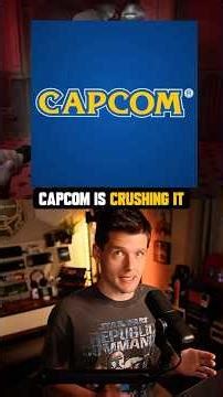 Capcom is UNSTOPPABLE...