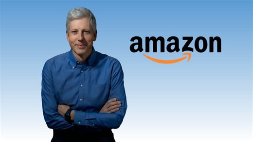 Former Amazon VP reveals the 6 most common résumé mistakes