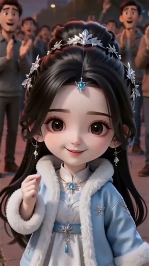 La ville avant la chute #anime #meteor #dark