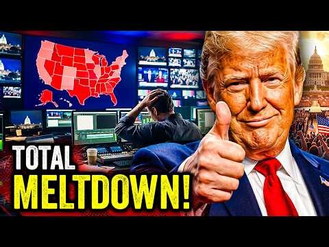 Dems Thought They Had Won The Midterms, Then This JUST HAPPENED…