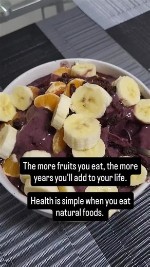 Took me years to learn this lesson.  But I think I've finally got it.  A whole-food, plant-based diet low in fat and low in SOS (salt, oil, sugar) is a great way to build lifelong health.  You can… | Gabriel Zhanay